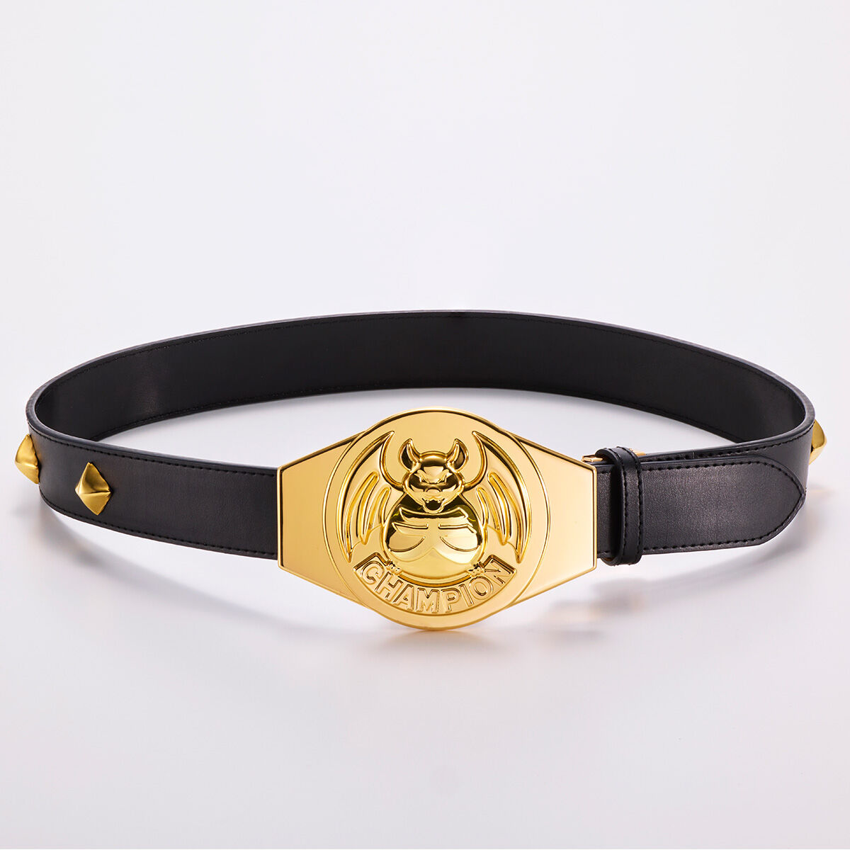 Mr Satan’s Championship Belt - Dragon Ball Z