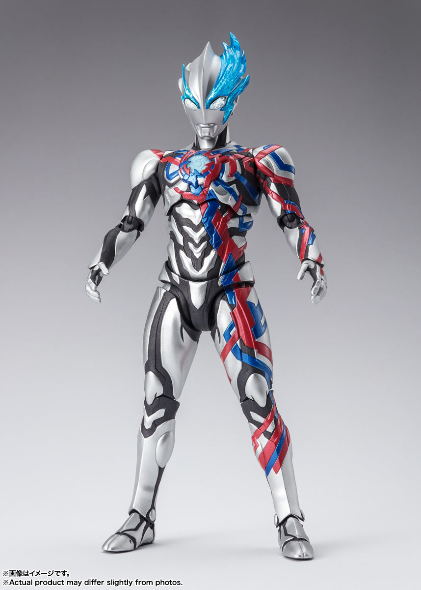 [BACKORDER] SH Figuarts Ultraman Blazar