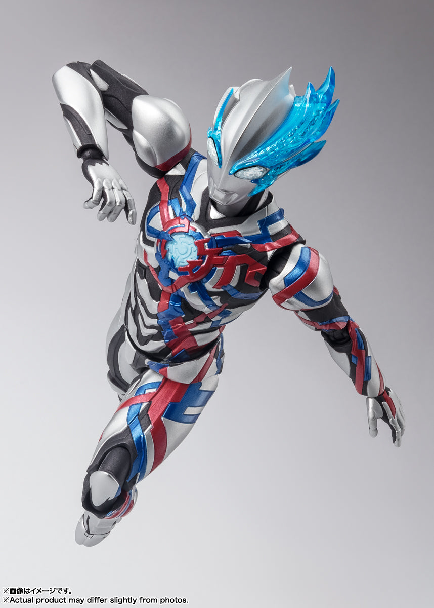 [BACKORDER] SH Figuarts Ultraman Blazar