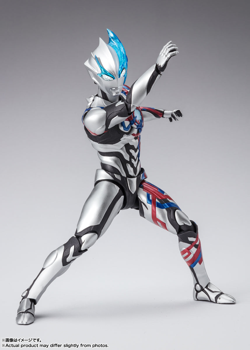 [BACKORDER] SH Figuarts Ultraman Blazar