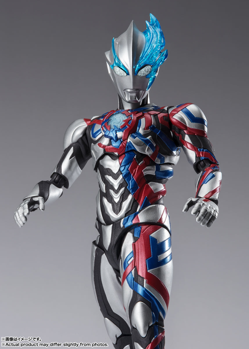[BACKORDER] SH Figuarts Ultraman Blazar