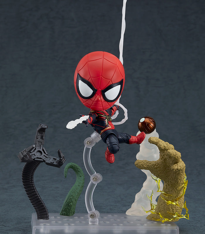 Nendoroid Spider-Man No Way Home
