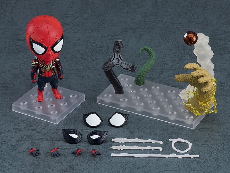 Nendoroid Spider-Man No Way Home