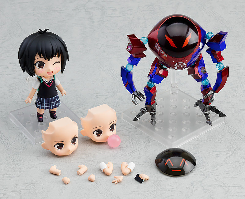 Nendoroid Peni Parker Spider-Verse Figure
