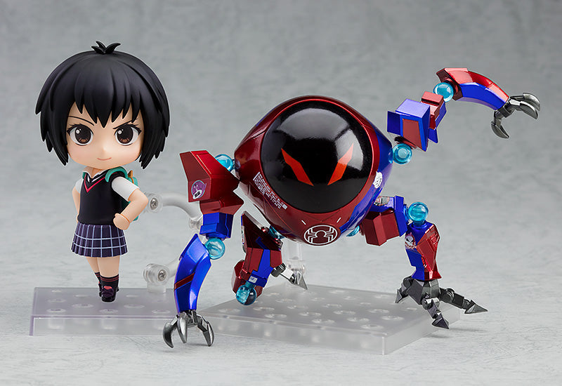 Nendoroid Peni Parker Spider-Verse Figure