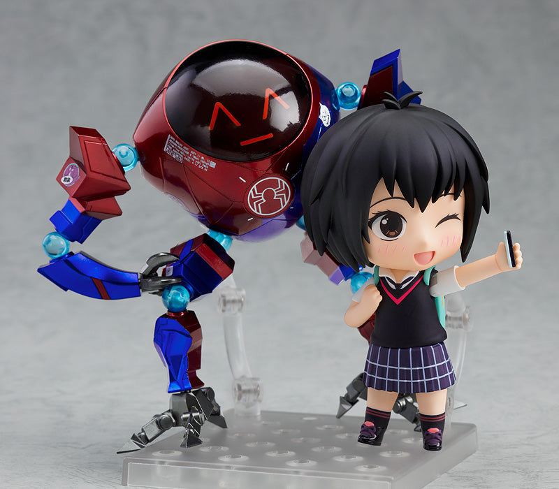 Nendoroid Peni Parker Spider-Verse Figure