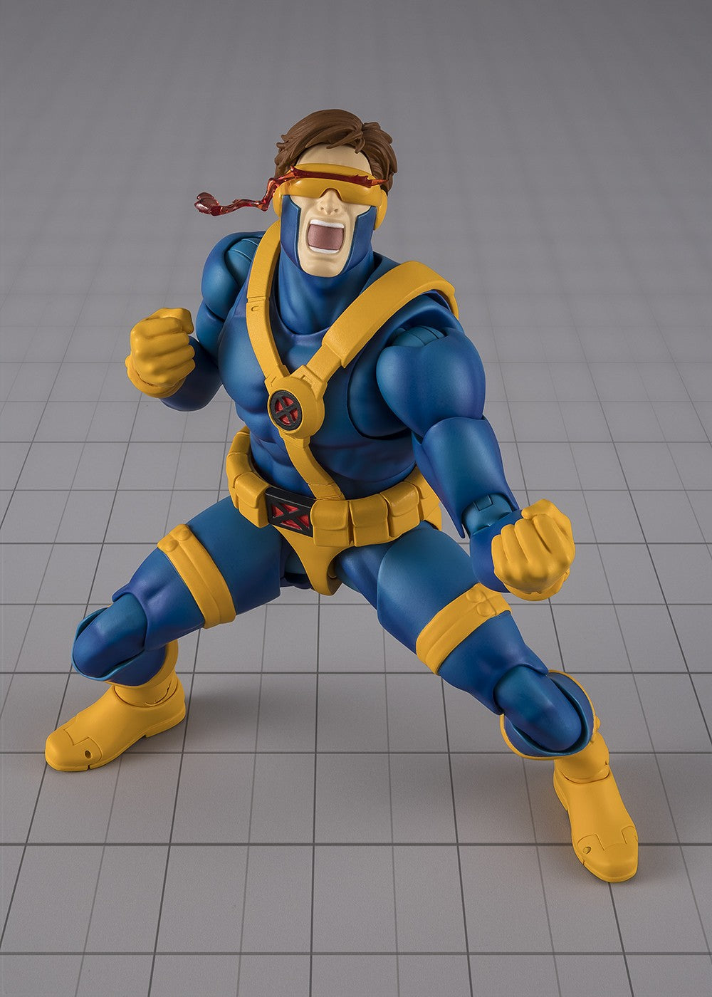 [PREORDER] SH Figuarts Cyclops (GAMERVERSE) (reissue)