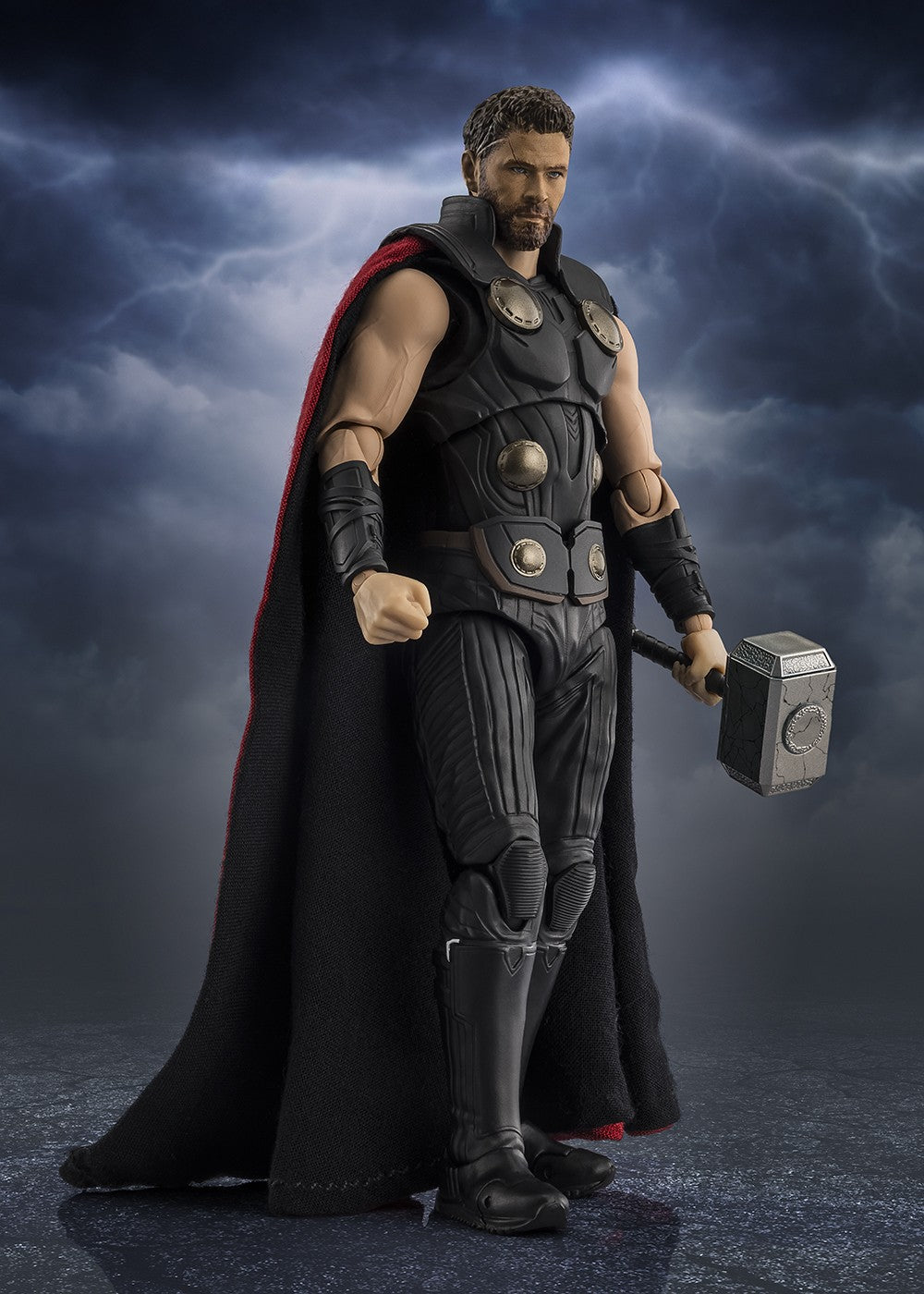 [PREORDER] SH Figuarts Thor (Avengers: Doomsday)