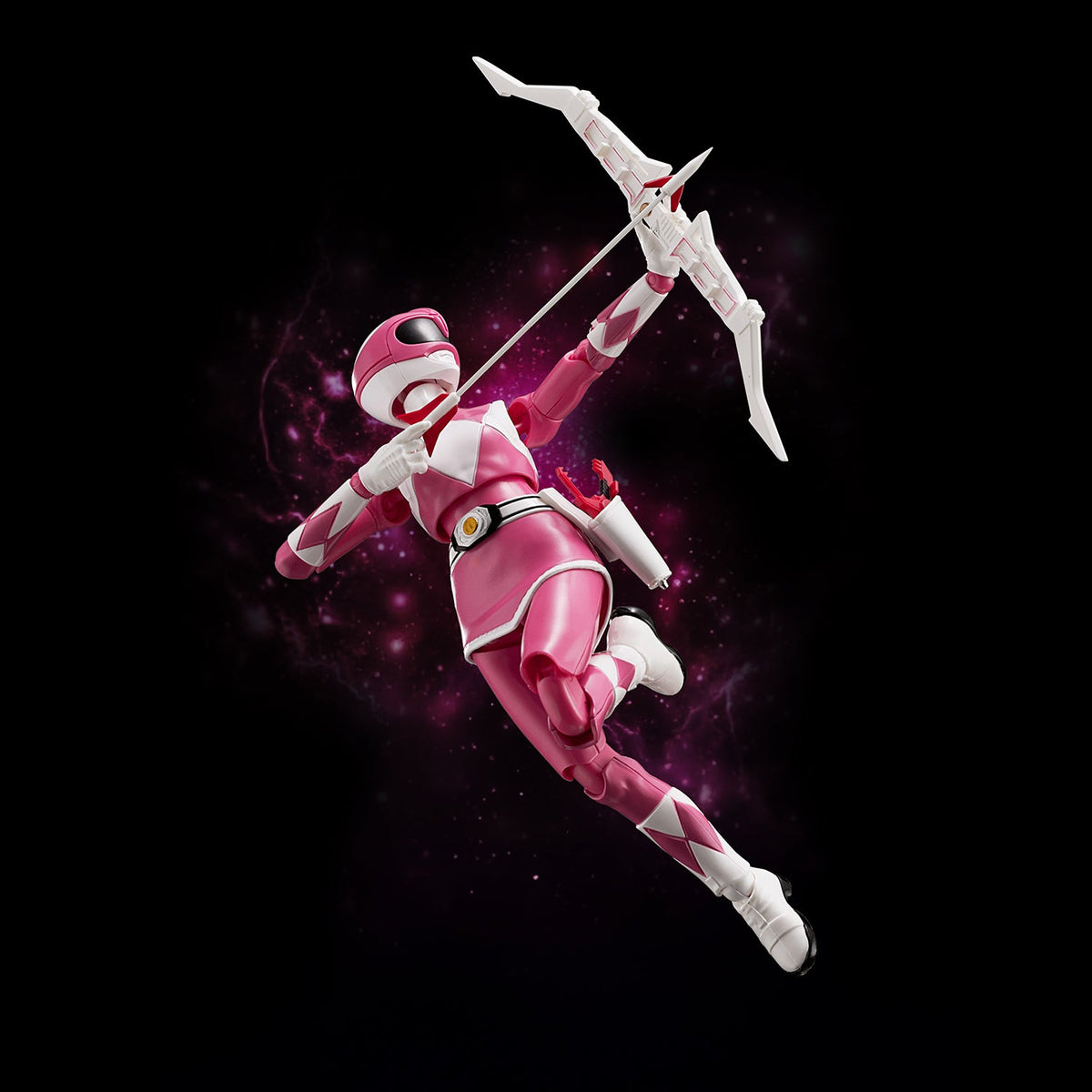 Furai Action Pink Ranger