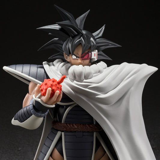 SH Figuarts Turles