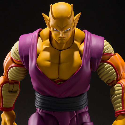 SH Figuarts Orange Piccolo