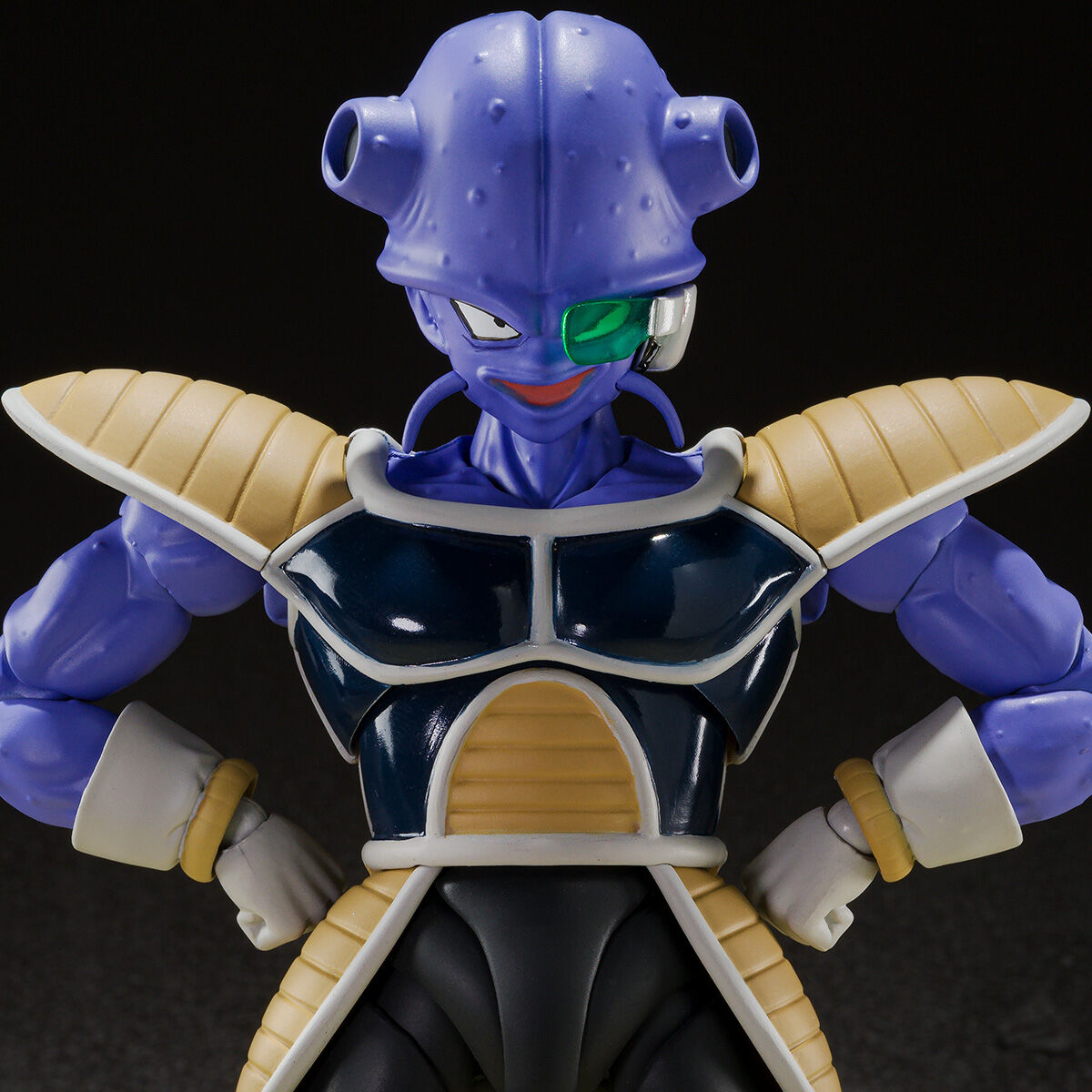 SH Figuarts Cui