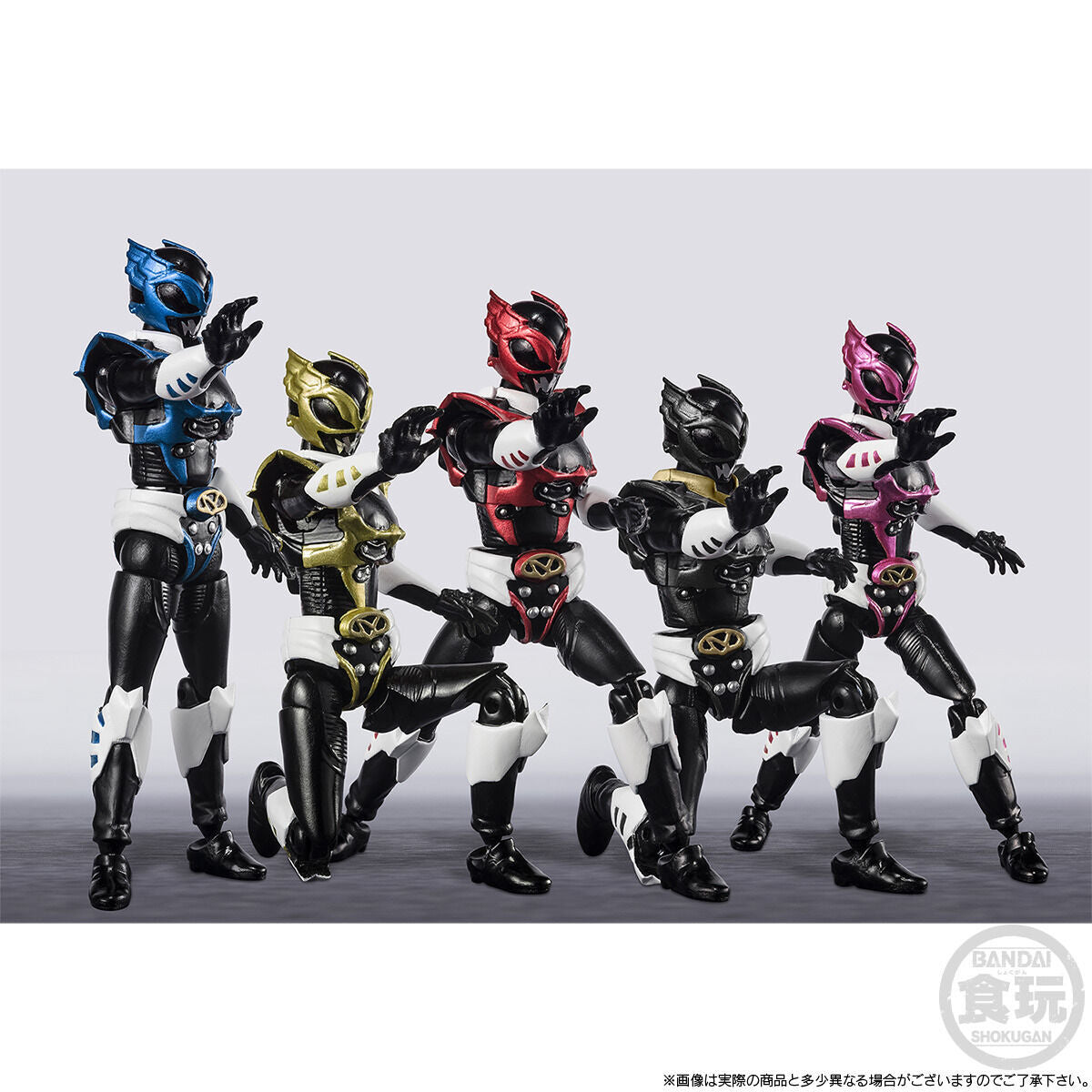 SHODO SUPER Neziranger