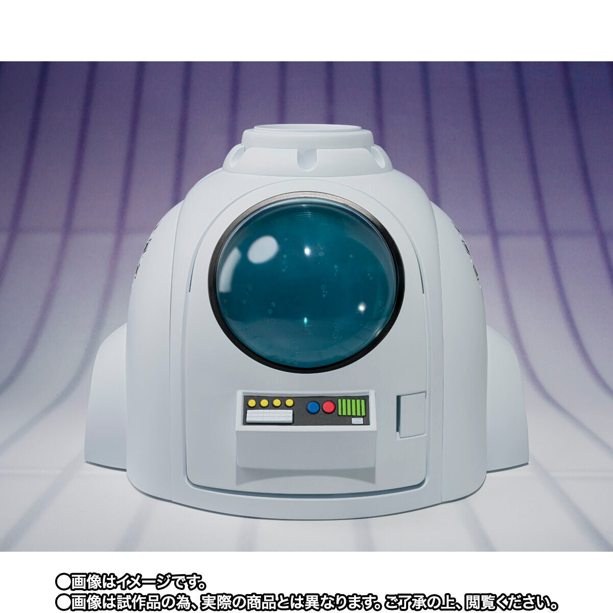 SH Figuarts Medical Machine