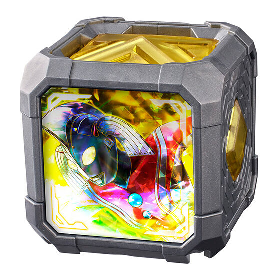 GP Arc Cube 02