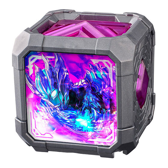 GP Arc Cube 02
