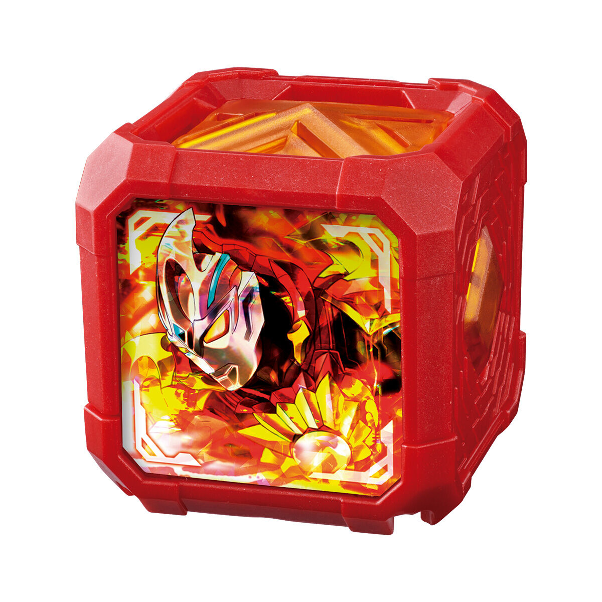 DX Arc Cube Premium Arc Set