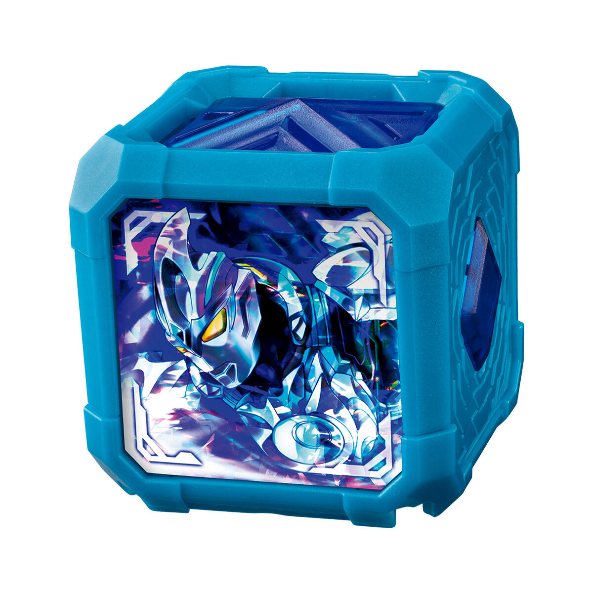 DX Arc Cube Premium Arc Set