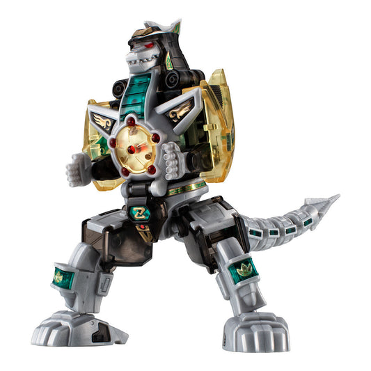 SMP Dragon Caesar (Clear Color Ver)
