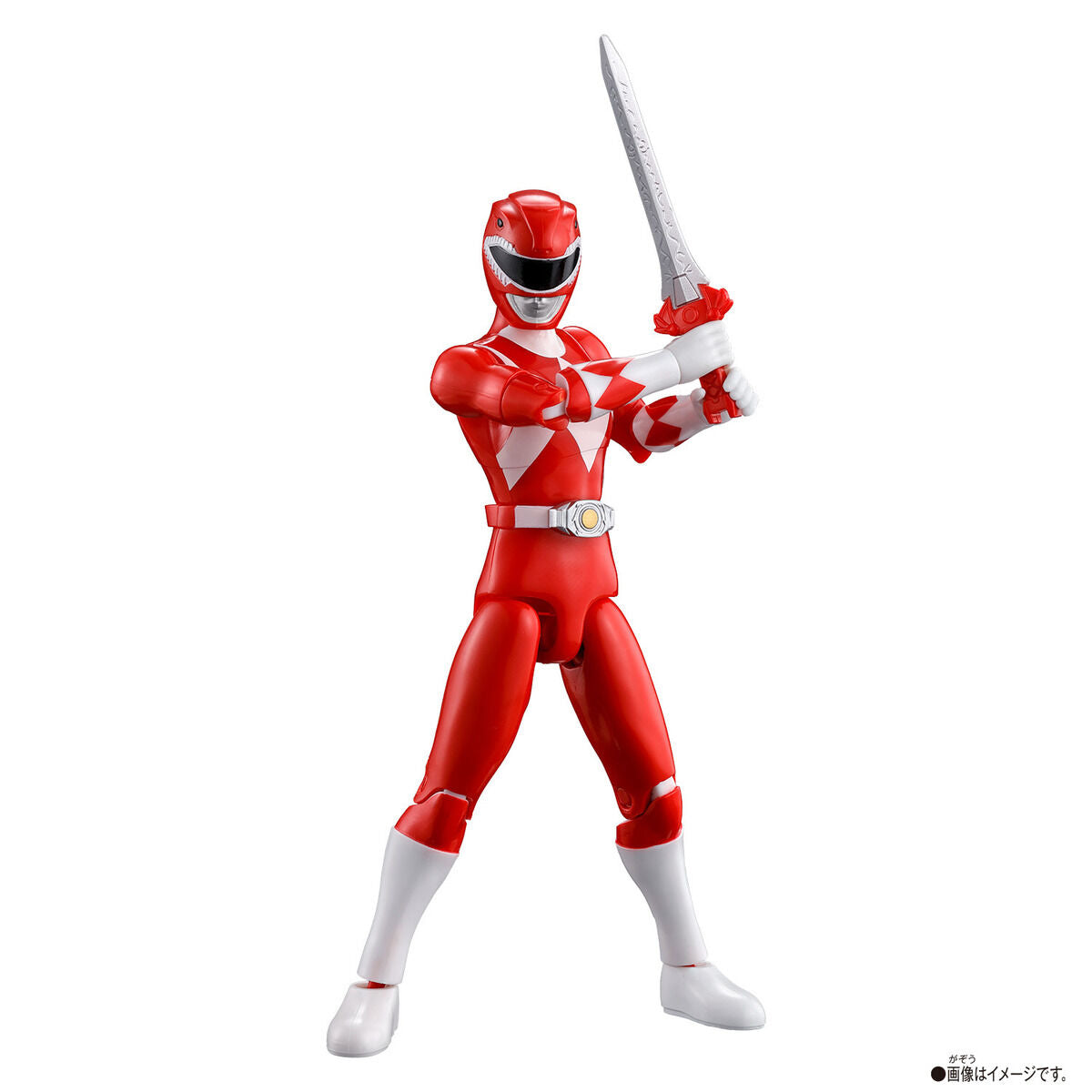 Action Hero Tyranno Ranger