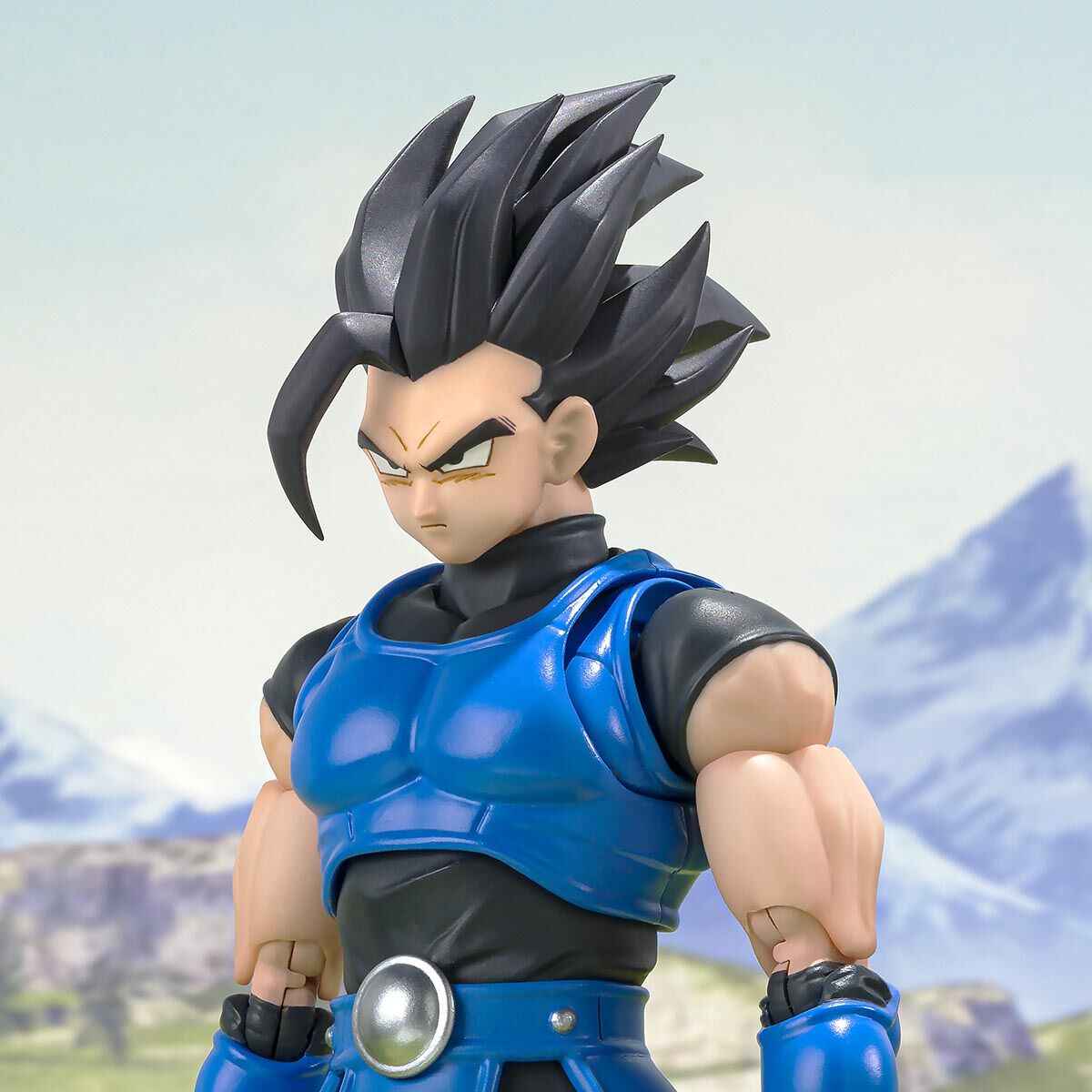 SH Figuarts Shallot - Dragonball Legends