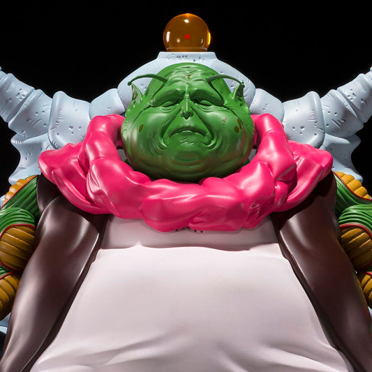 SH Figuarts Great Elder