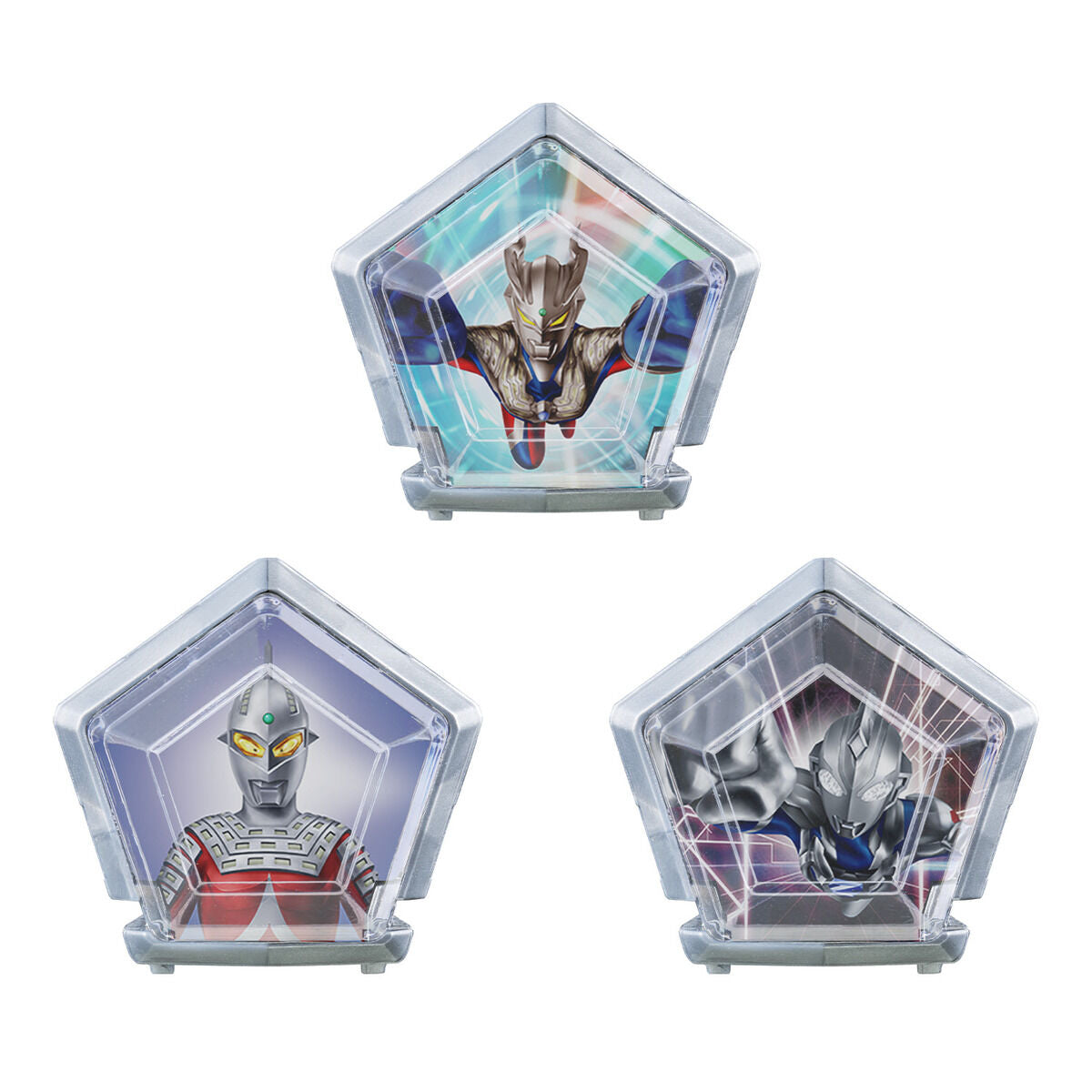 DX Ultra Meteo 02 - Strongest Slugger Set