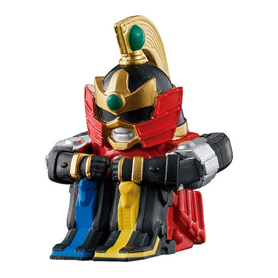 Machiboke Sentai Robo 01