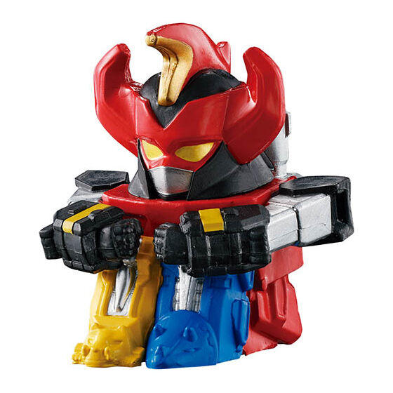 Machiboke Sentai Robo 01