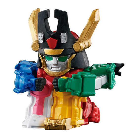 Machiboke Sentai Robo 01