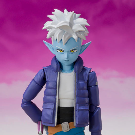 SH Figuarts Glorio - Dragonball Daima