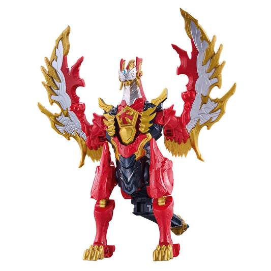 Meteo Kaiju Series 03 - DX Valgeness