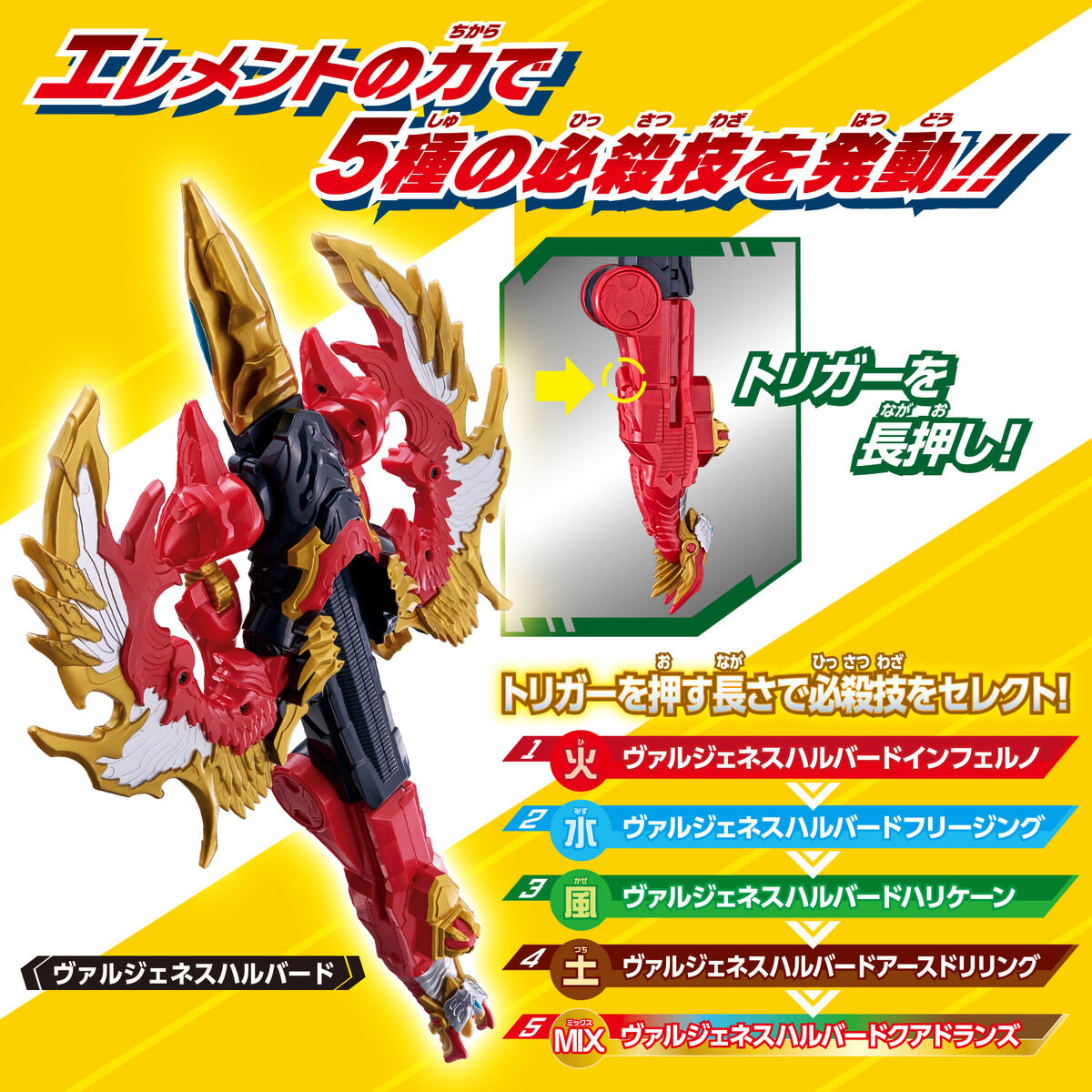 Meteo Kaiju Series 03 - DX Valgeness