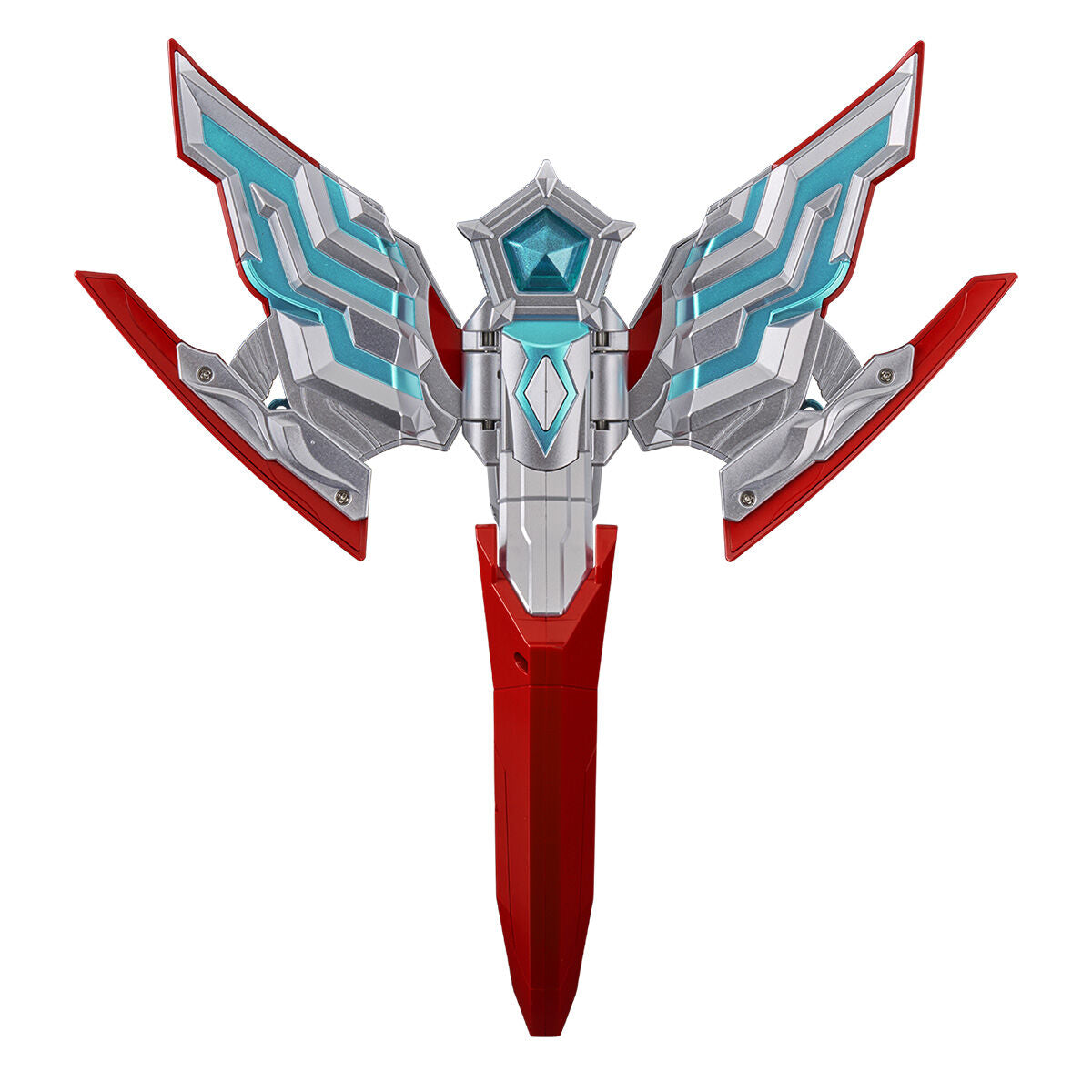 Memorial Omega Slugger