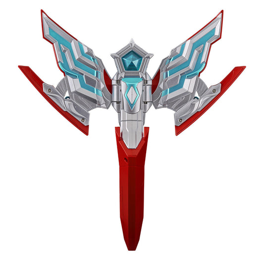 Memorial Omega Slugger