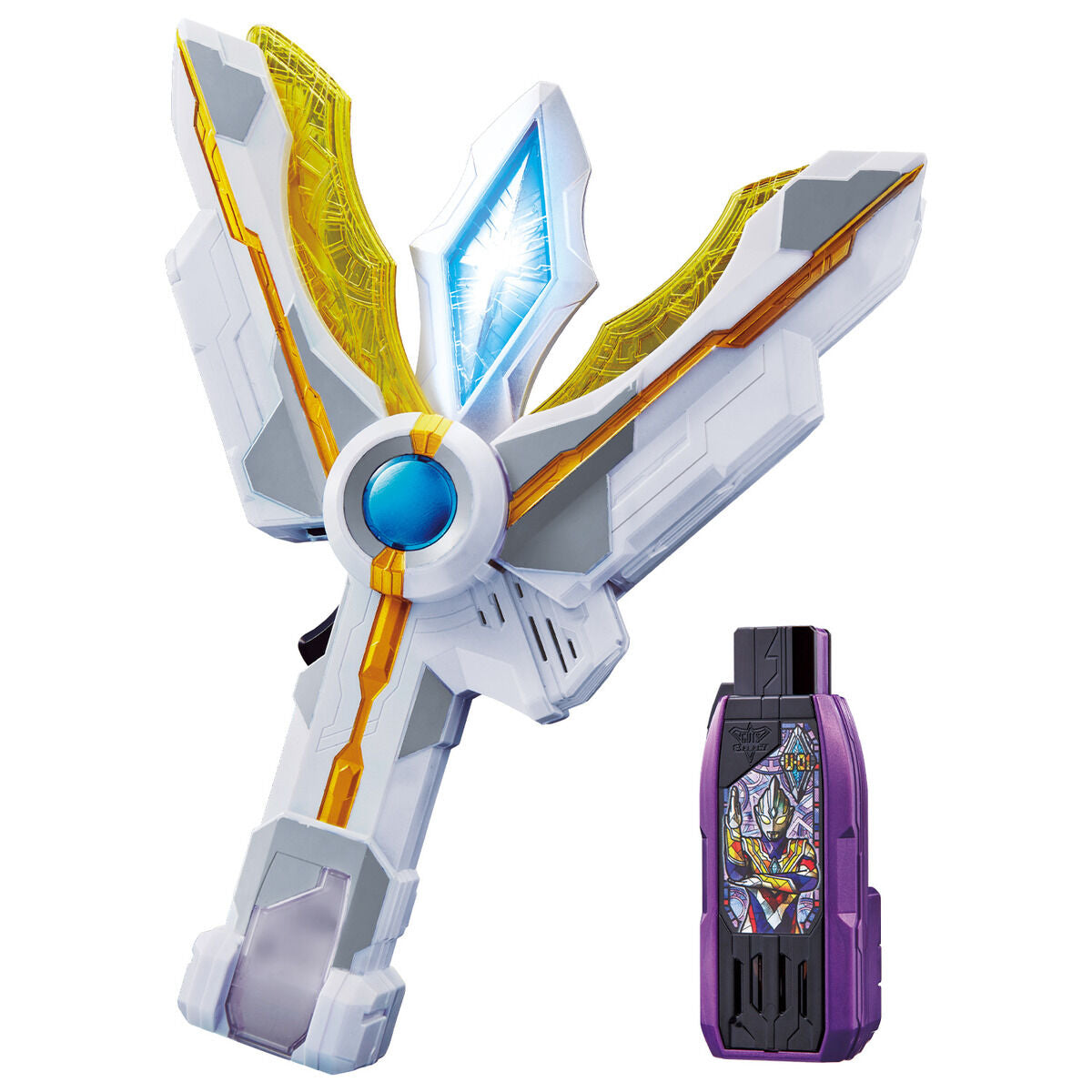SUPER BEST DX Guts Sparklence