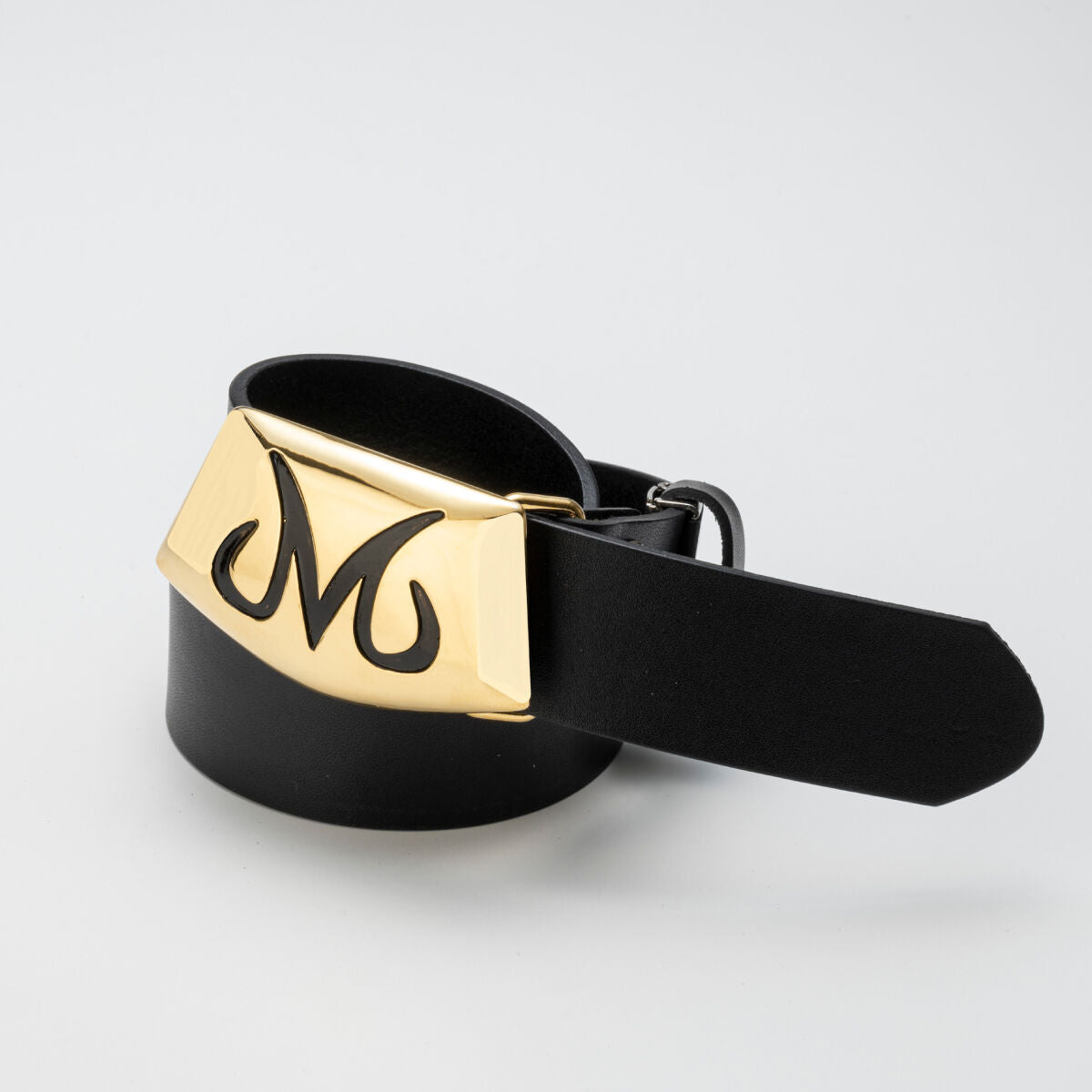 Majin Buu Leather Belt (Reissue) - Dragon Ball Z