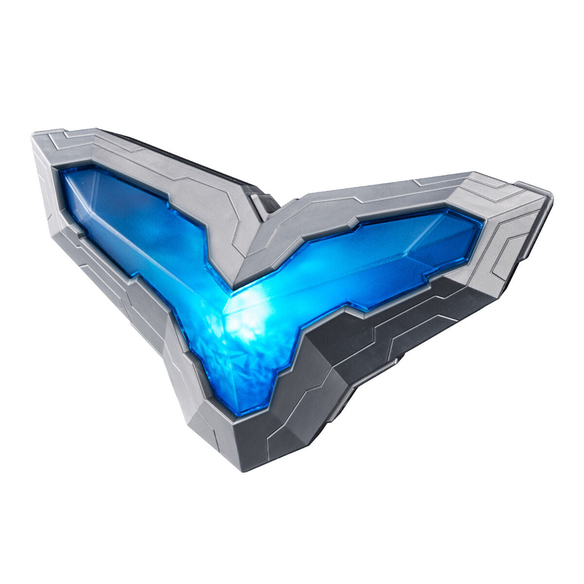 DX Teo Crystar