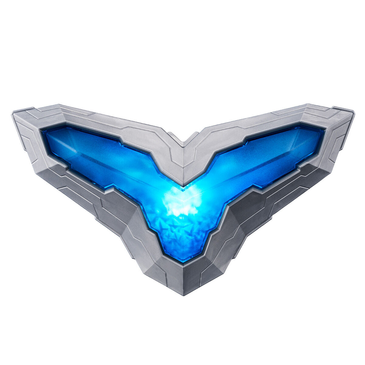 DX Teo Crystar