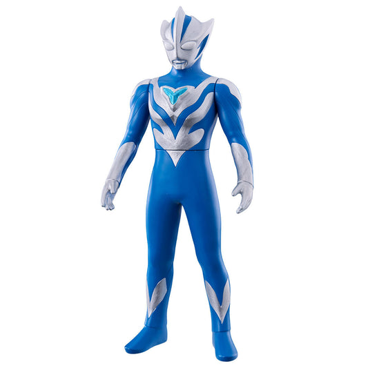 Ultra Hero Ultraman Teo