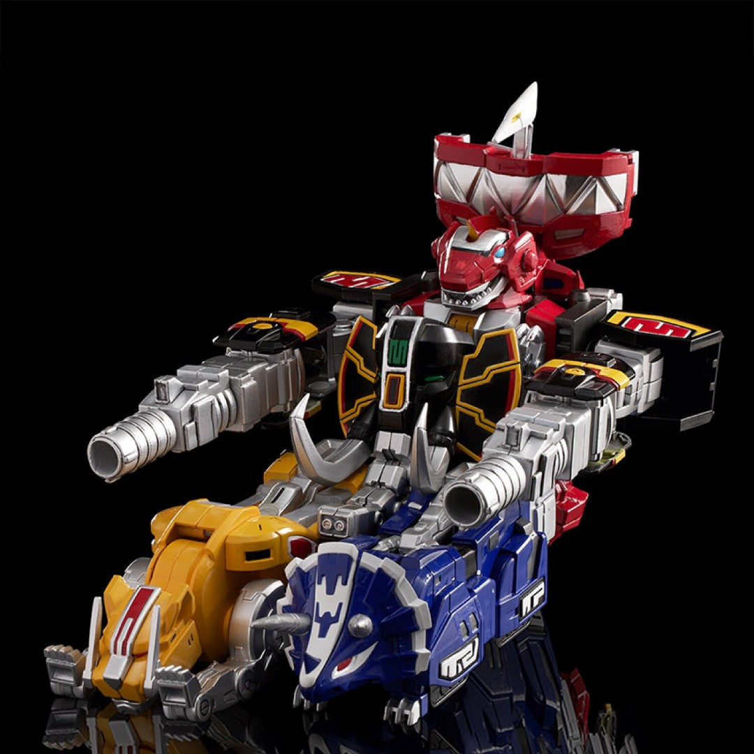 Power Rangers Furai Model Megazord (Reissue)