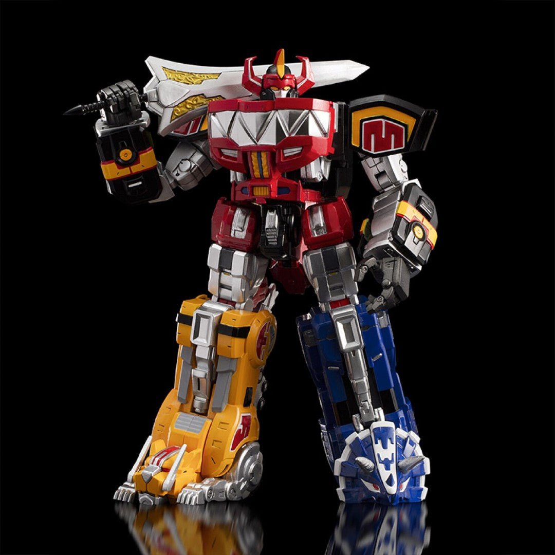 Power Rangers Furai Model Megazord (Reissue)