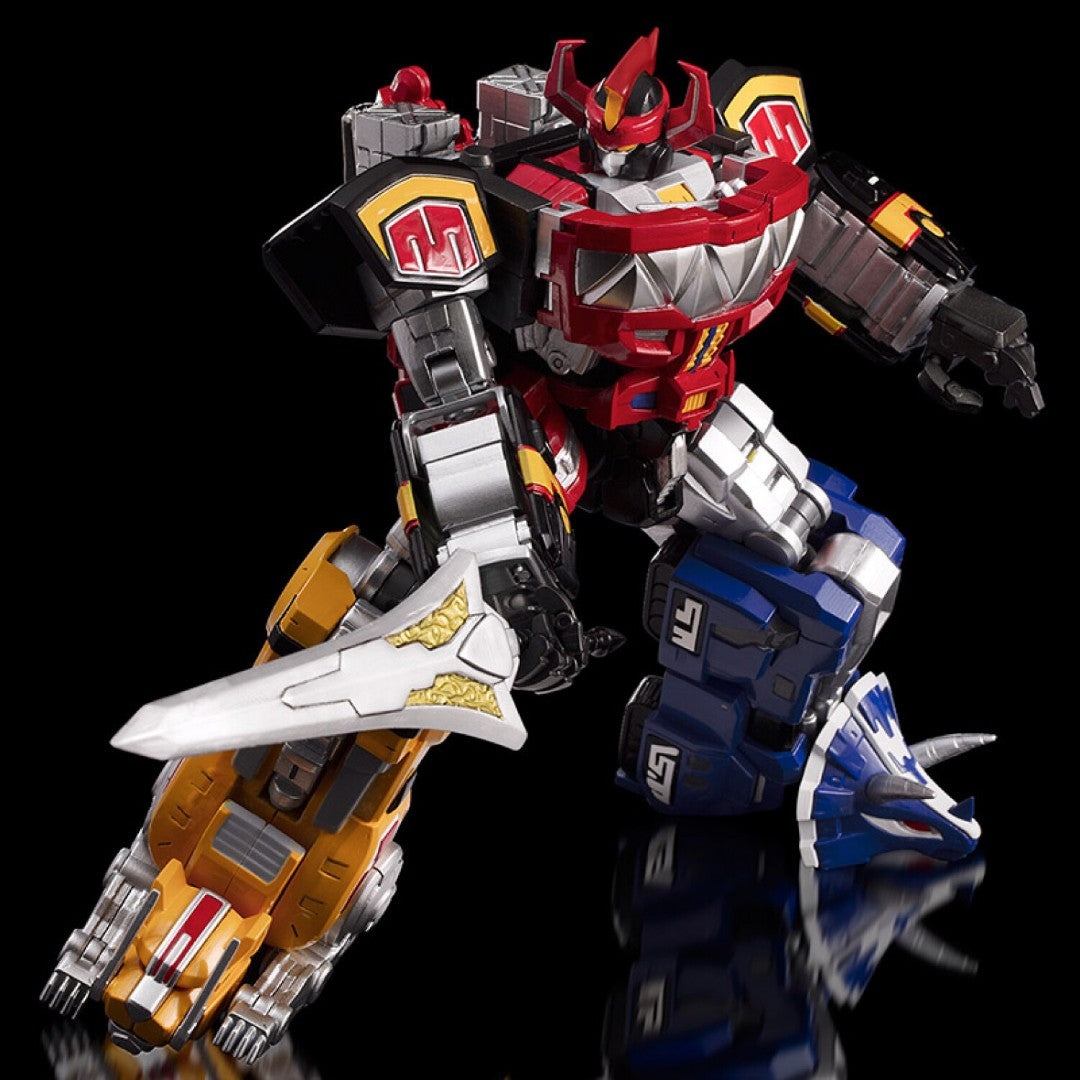 Power Rangers Furai Model Megazord (Reissue)
