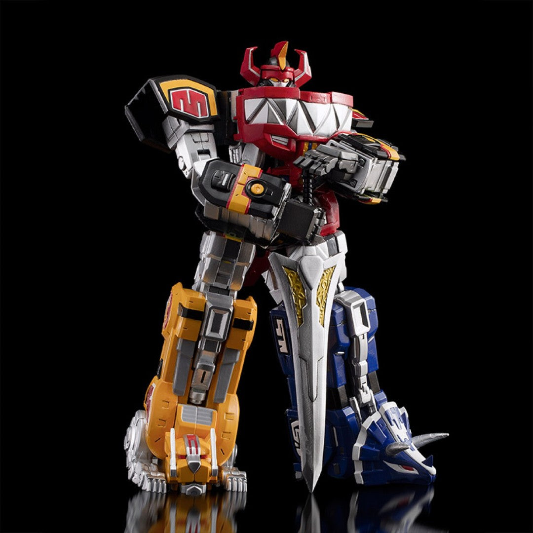Power Rangers Furai Model Megazord (Reissue)