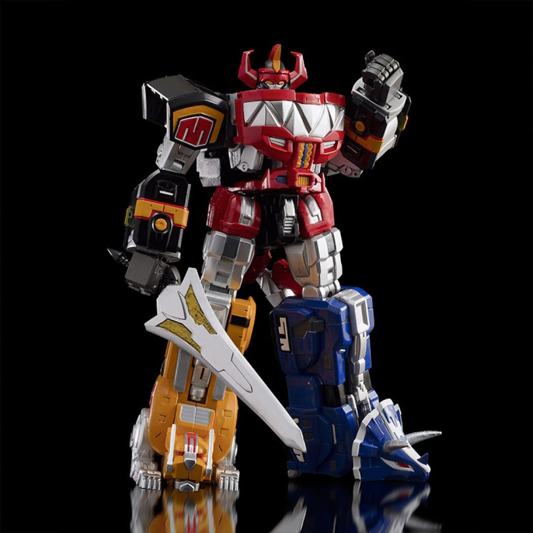Power Rangers Furai Model Megazord (Reissue)