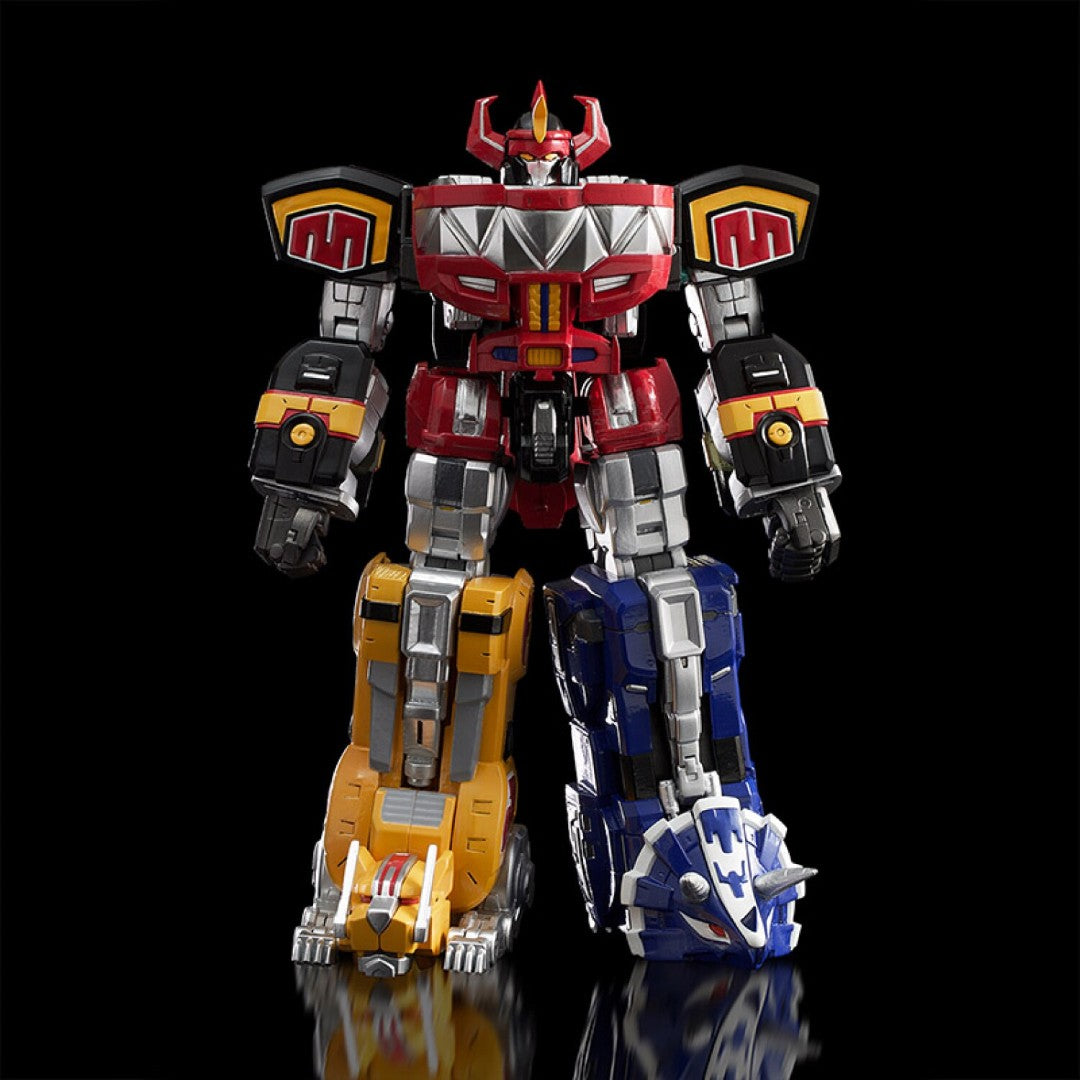 Power Rangers Furai Model Megazord (Reissue)