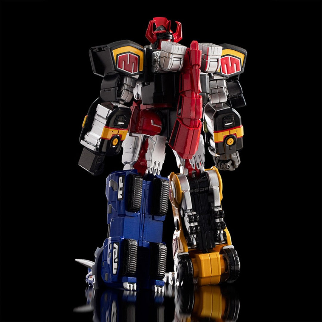 Power Rangers Furai Model Megazord (Reissue)