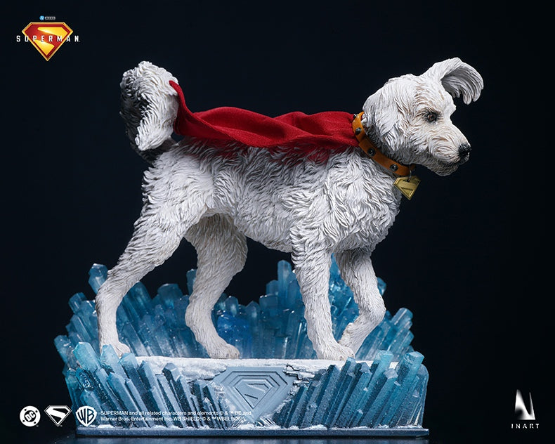 INART Superman (2025) 1/6 Scale Action Figure