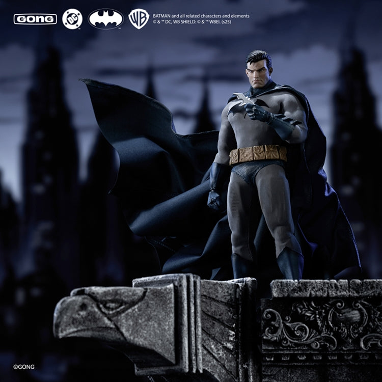 GONG Batman Hush Action Figure