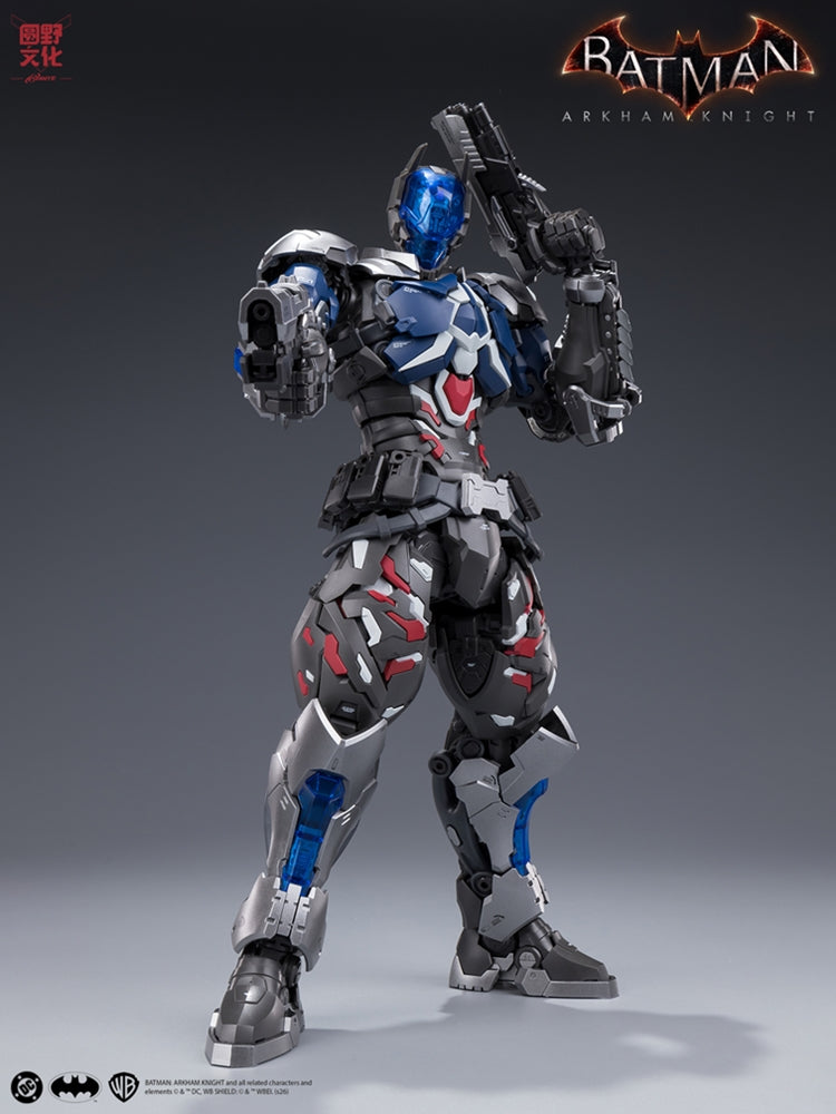 Hemoxian Beyond Zero Batman Arkham Knight 1/10 Scale Model Kit